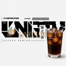 Тютюн для кальяну Unity Cola (Кола) 100 гр